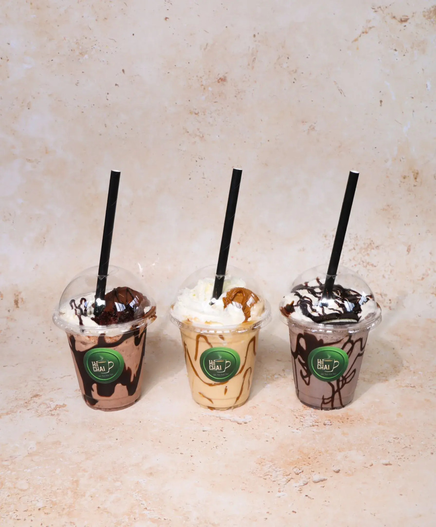 Abbey Hotel by Trivelles