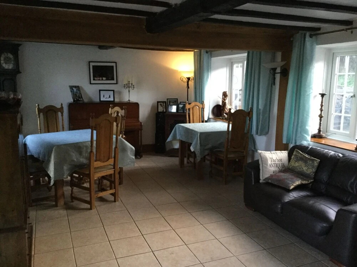 The Smithy B&B (3 miles from Hay-on-Wye)