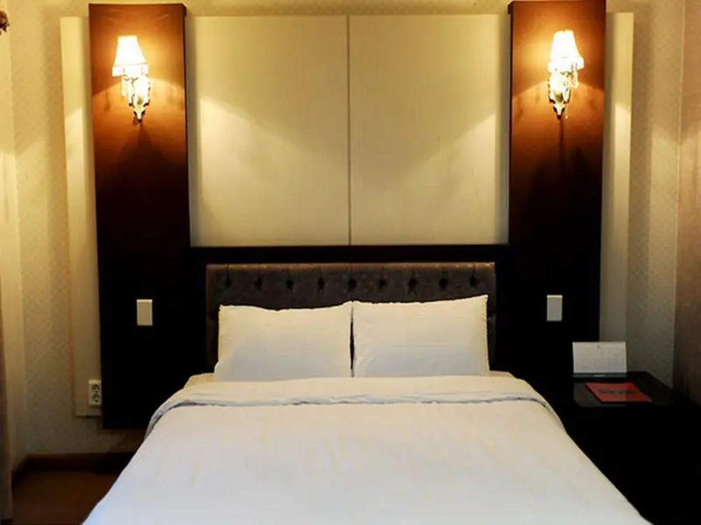 Hotel ESS