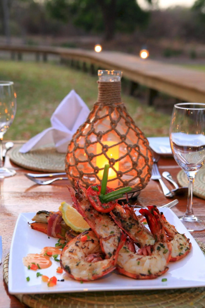 Fathala Wildlife Reserve