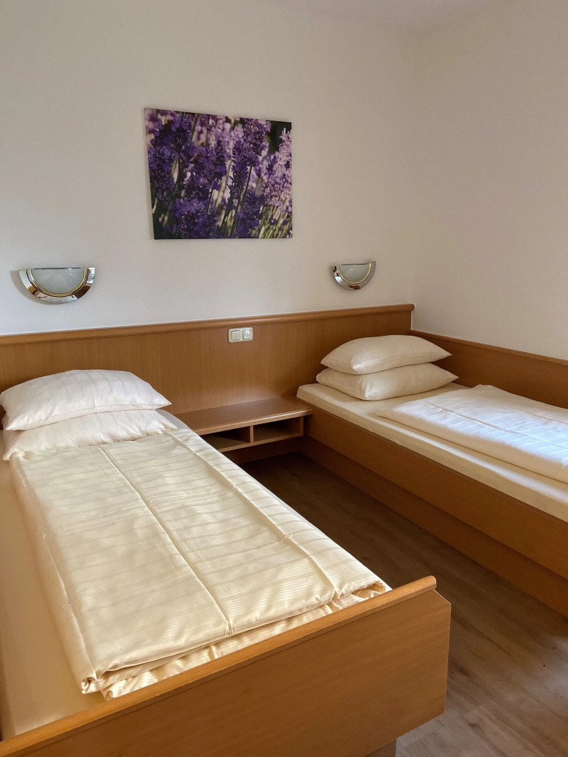 Hotel Riedstadt Bett & Frühstück