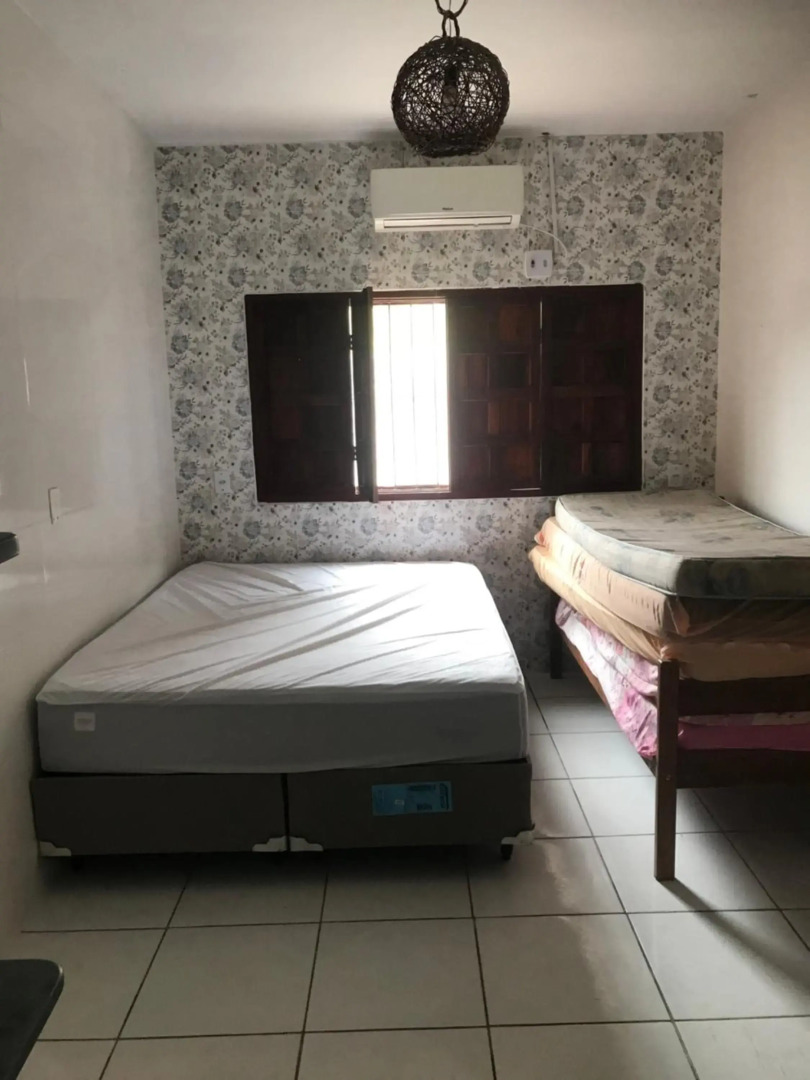 Casa Temporada Piscina Ar Cond Nova Vicisa BA