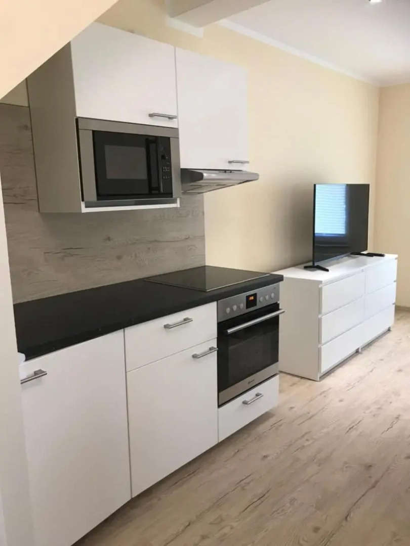 Hotel Select Suites & Aparts