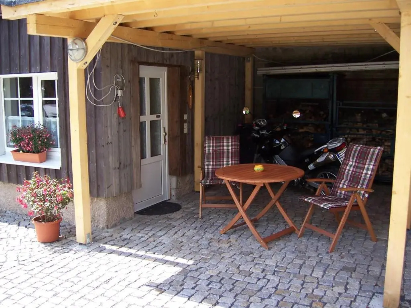 Ferienhaus Rennsteig Huhn, Glaswerkstraße 58, 98724 Lauscha