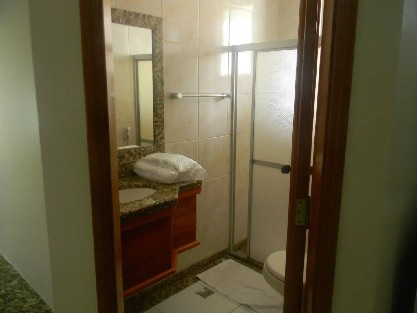 Boulevard Slaass Flat Hotel