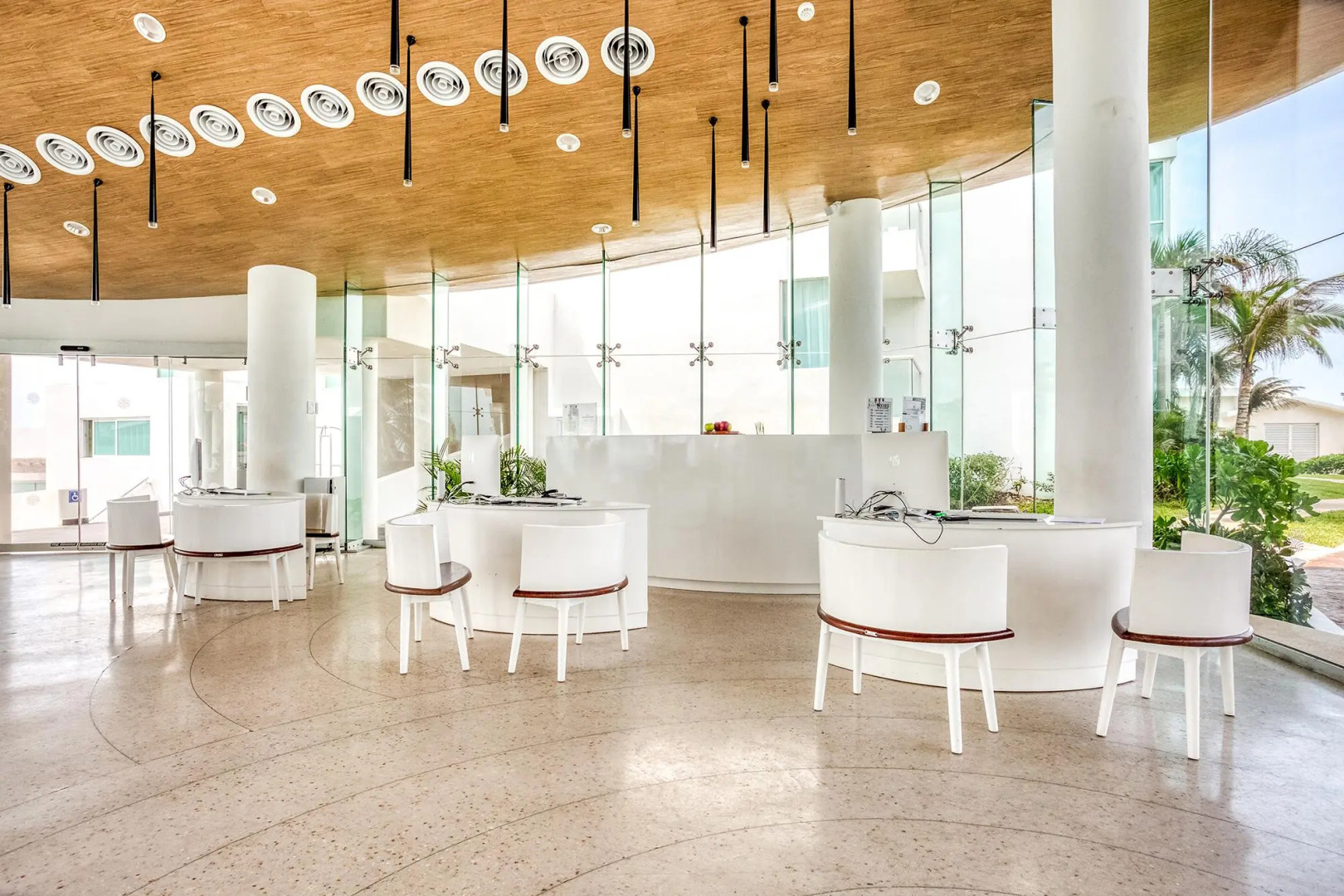 Oleo Cancun Playa All Inclusive Resort