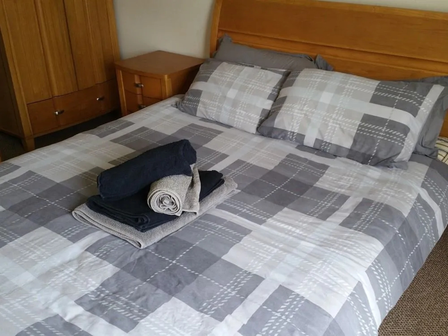 Queens Quarter Apartment Portrush