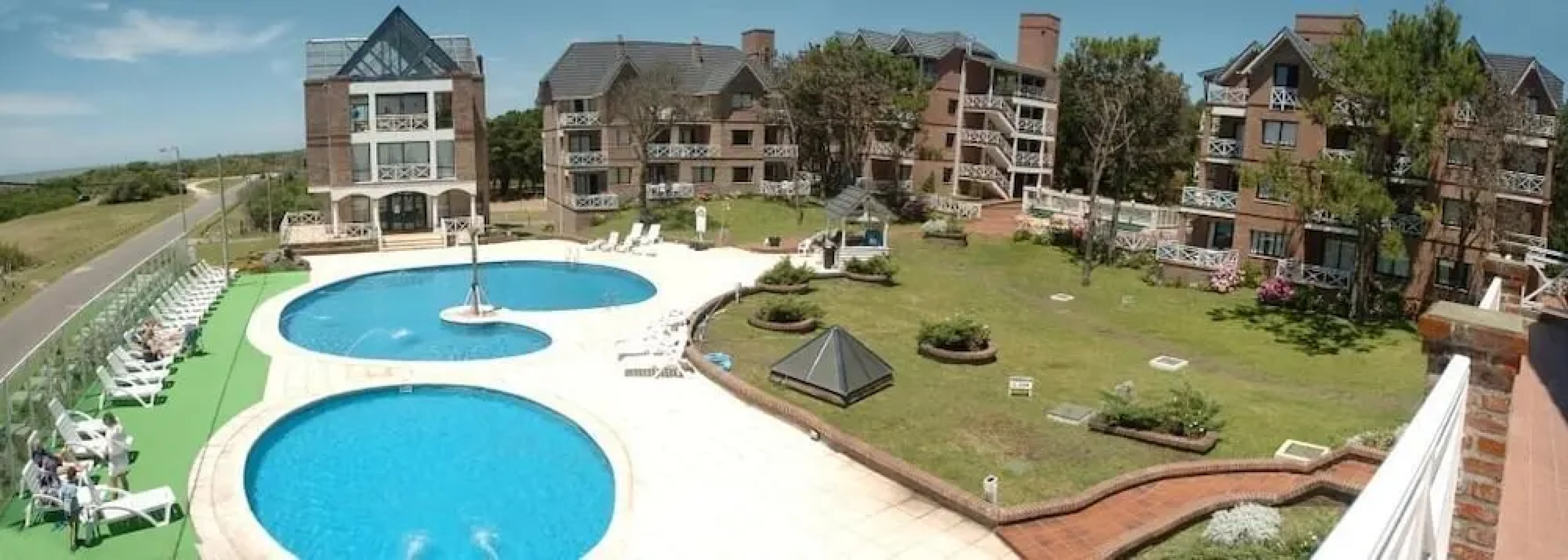 Playa Palace Resort & Spa