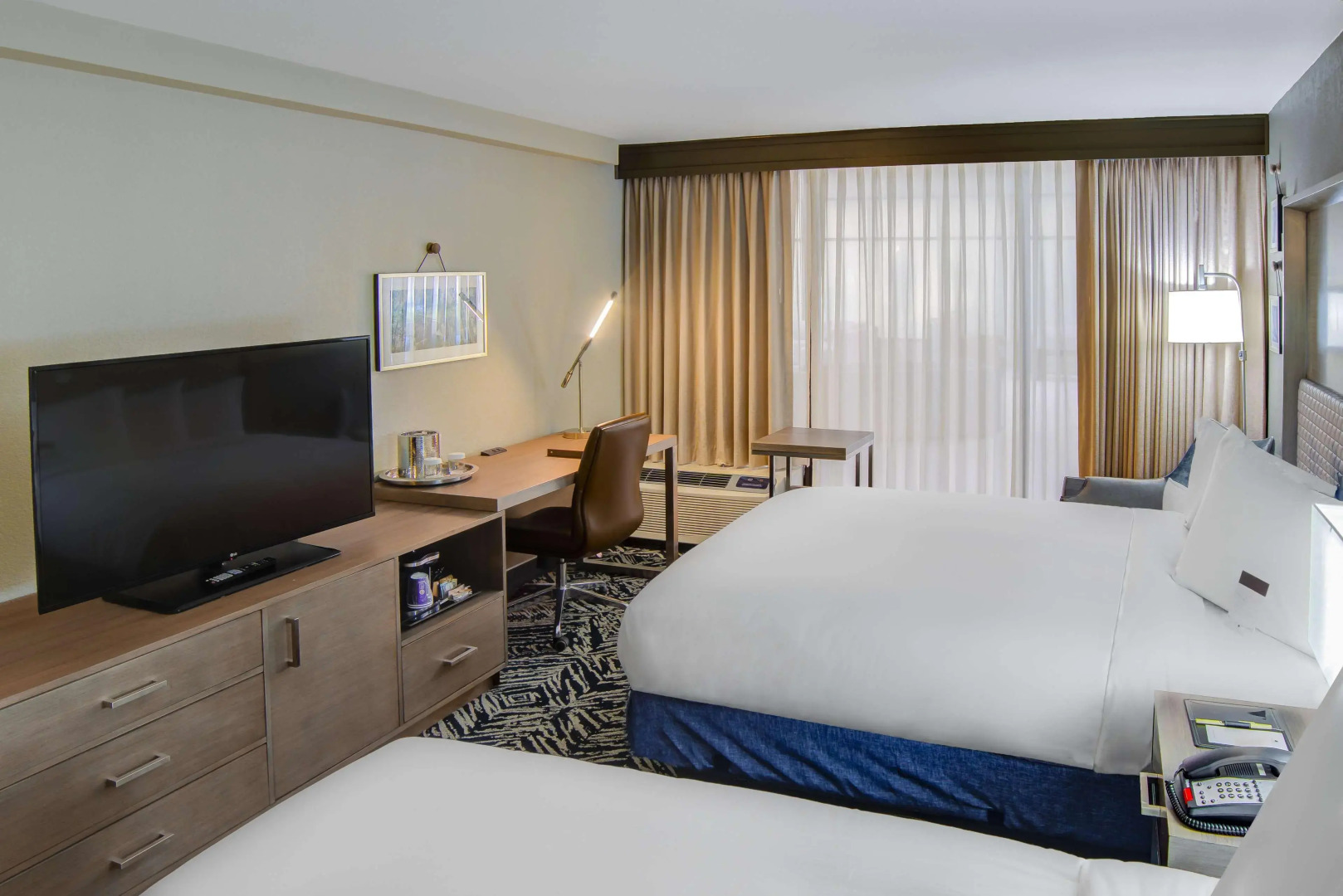 Doubletree by Hilton Harrisonburg