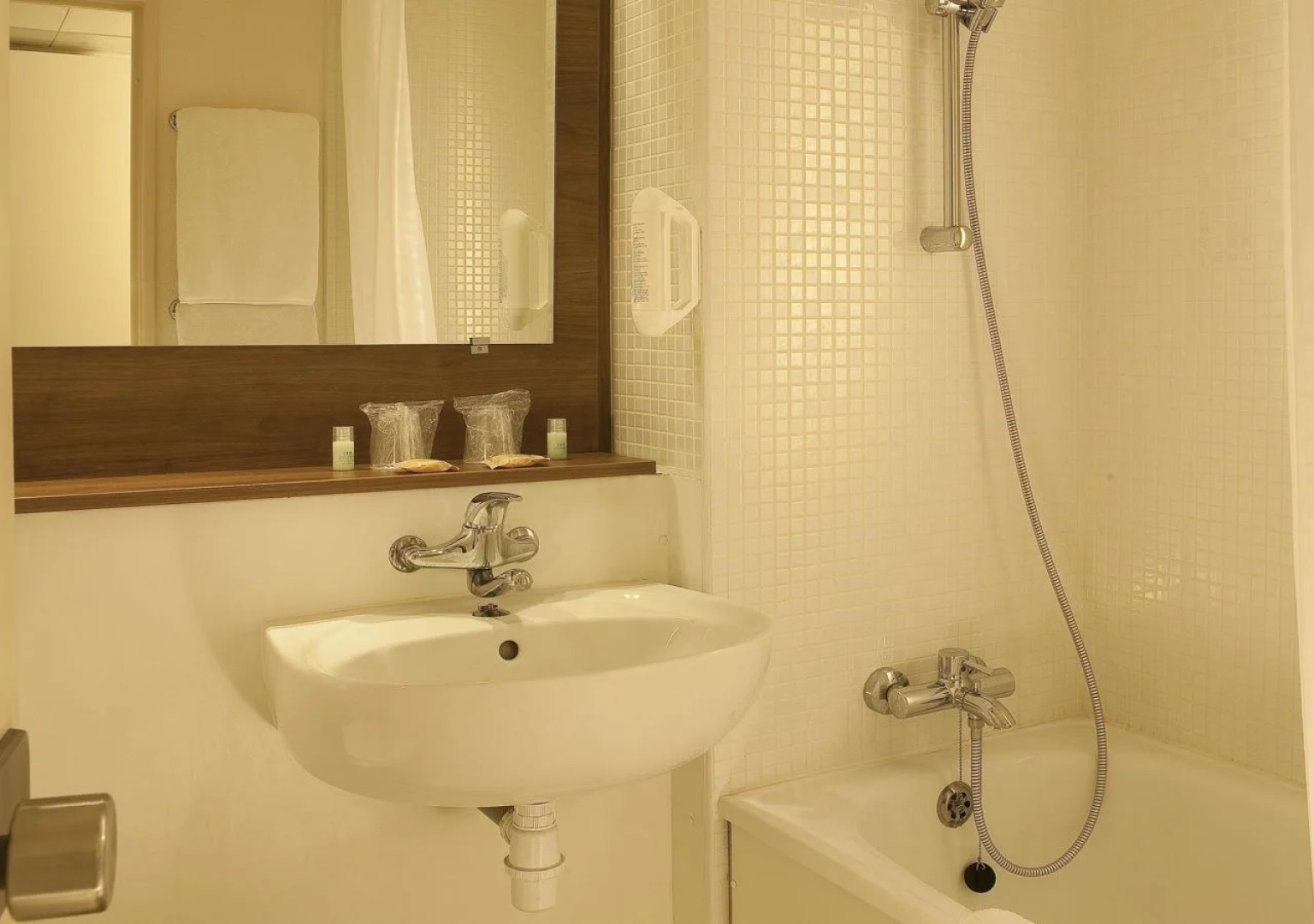 Campanile PRIME - Paris Porte d'Italie