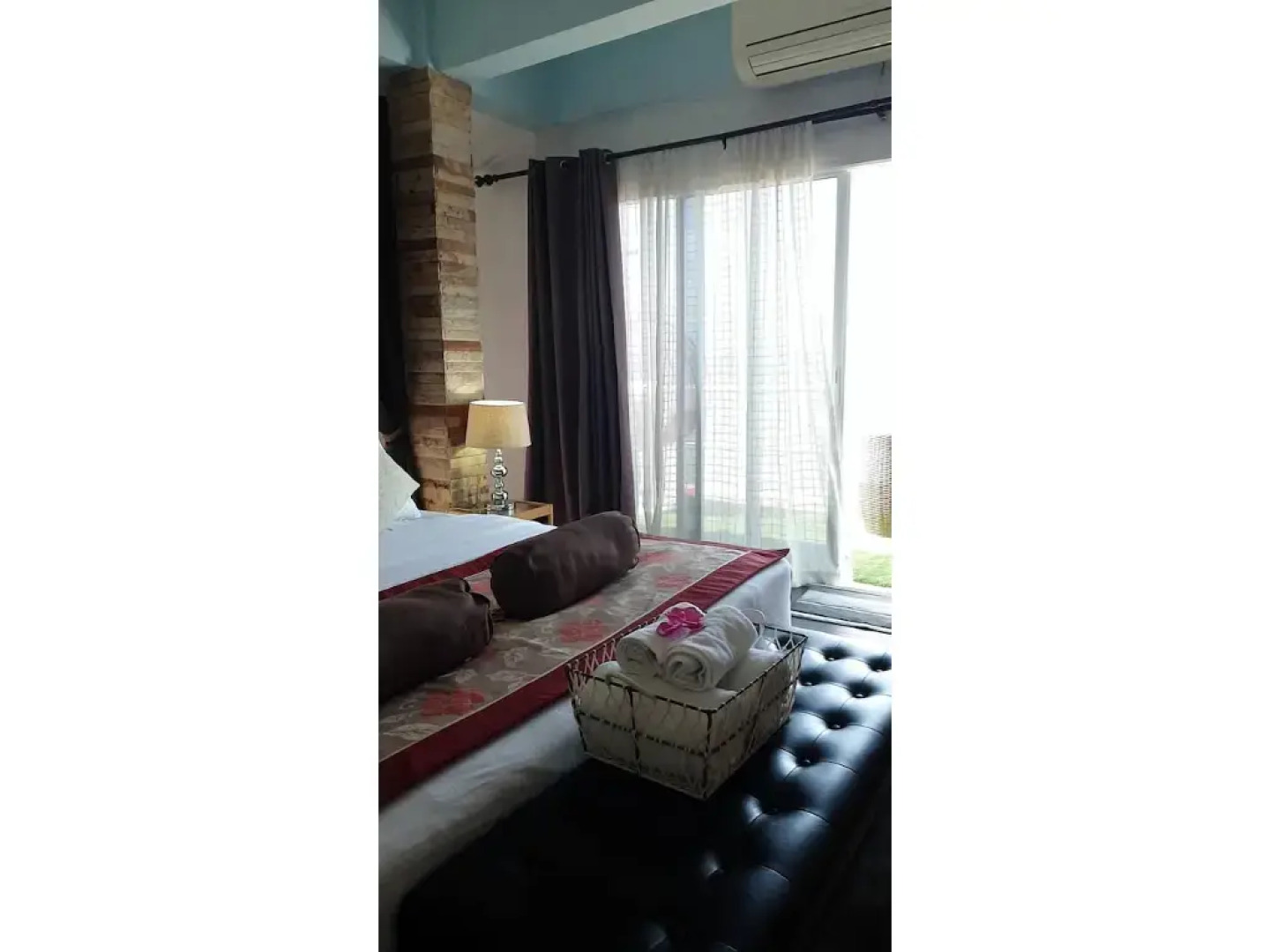 The Sea View Banchang