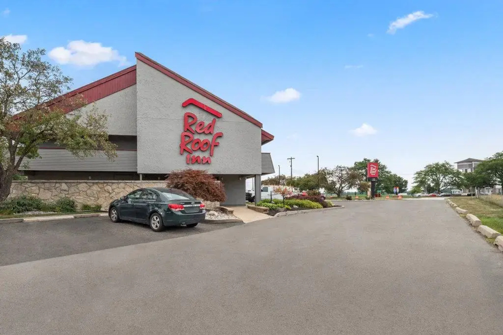 Red Roof Inn Lansing East – MSU