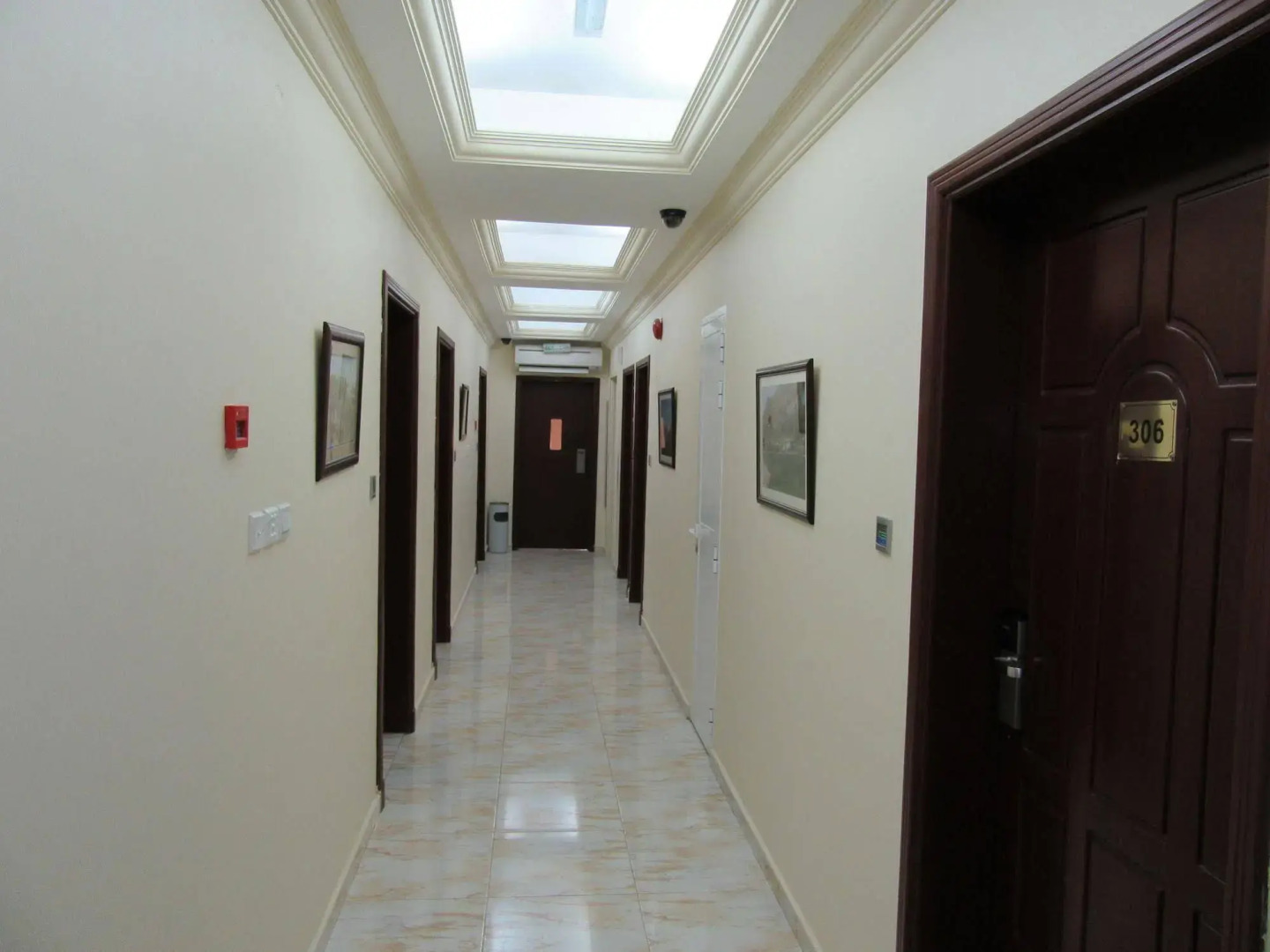 Alferdous Hotel Apartments