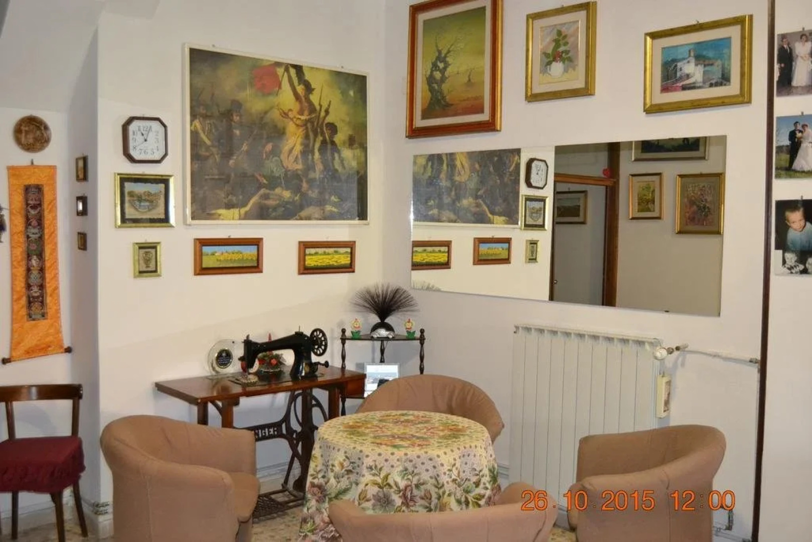 Albergo da Giancarlo