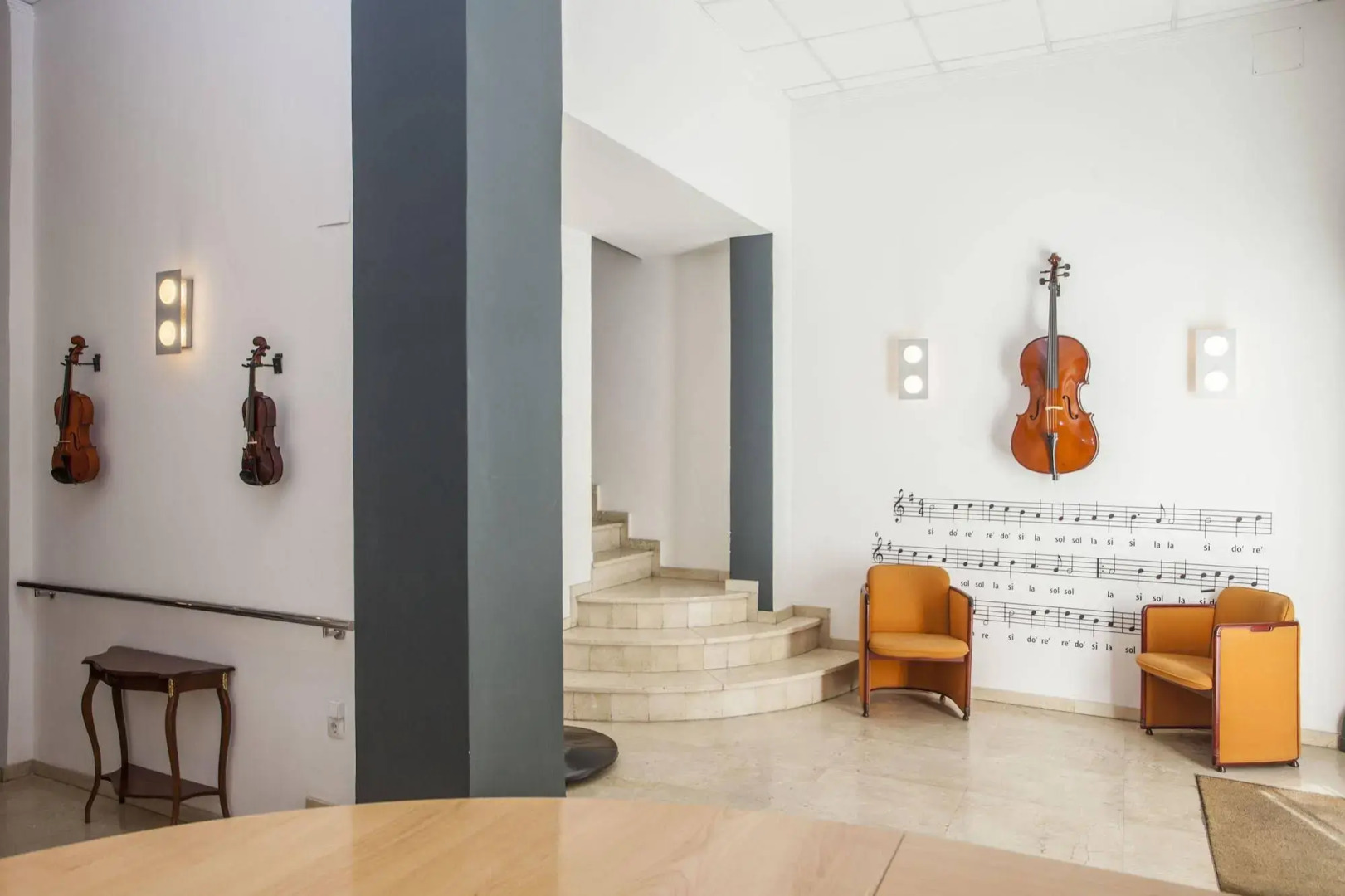 Hotel Valencia de la Música