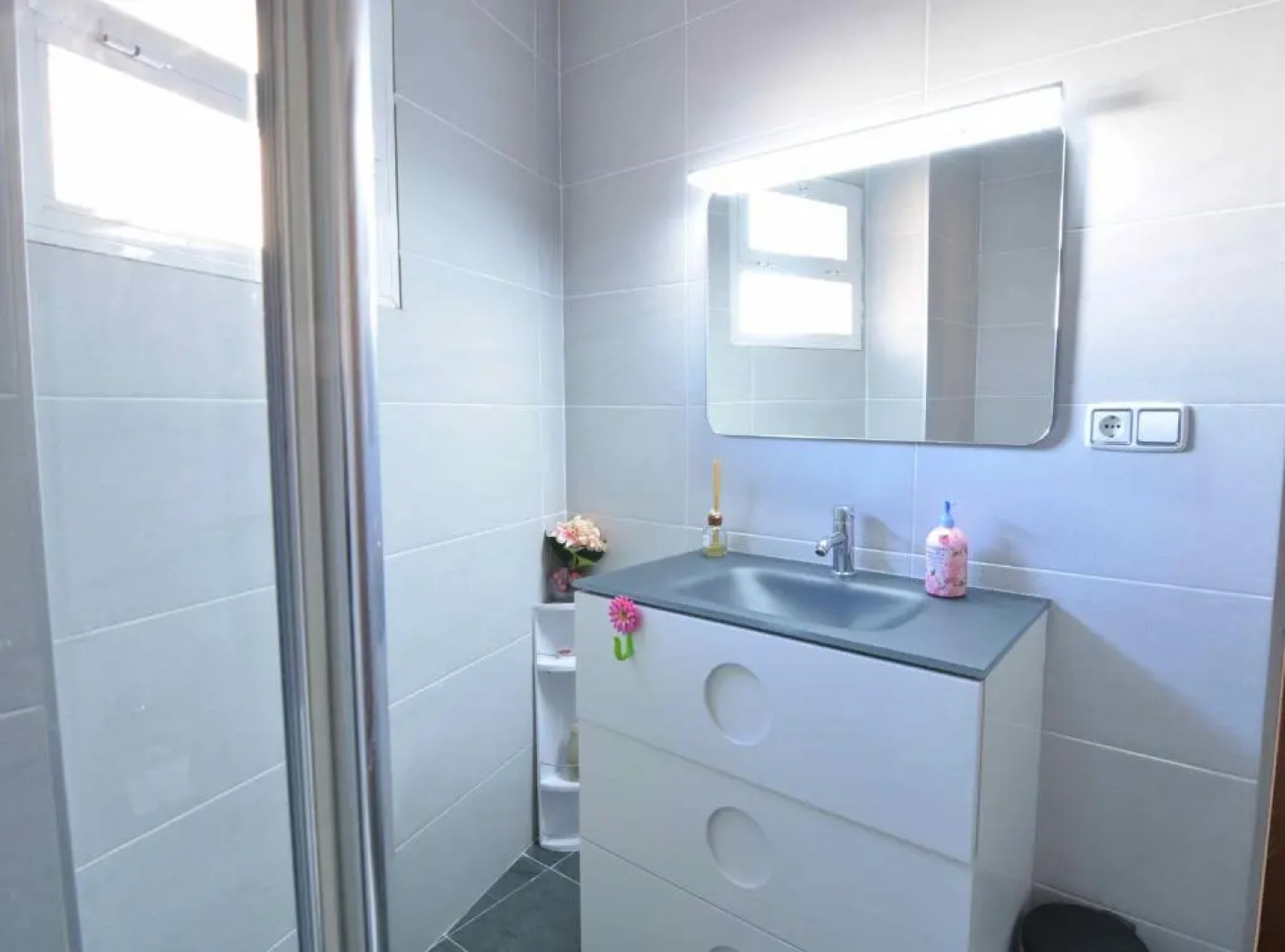 Reus Bedrooms 2 habitaciones con baño privado y cocina compartida