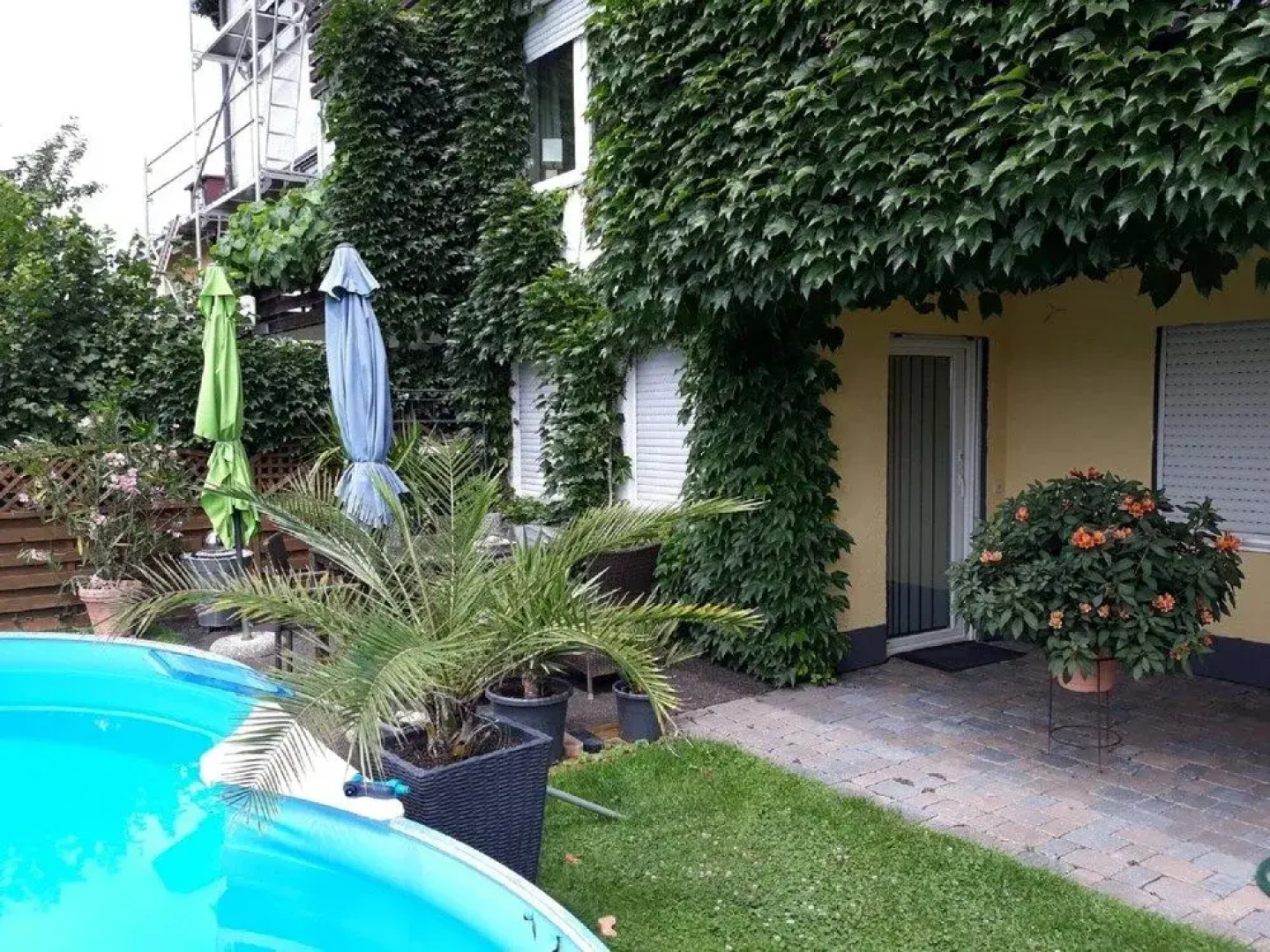 Ferienwohnung Richter