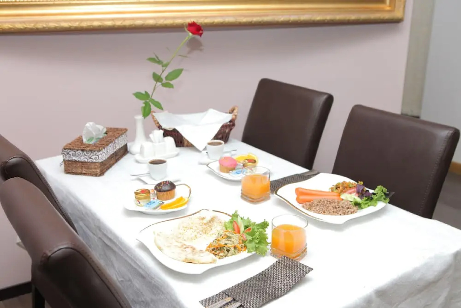 Daniel Boutique Hotel