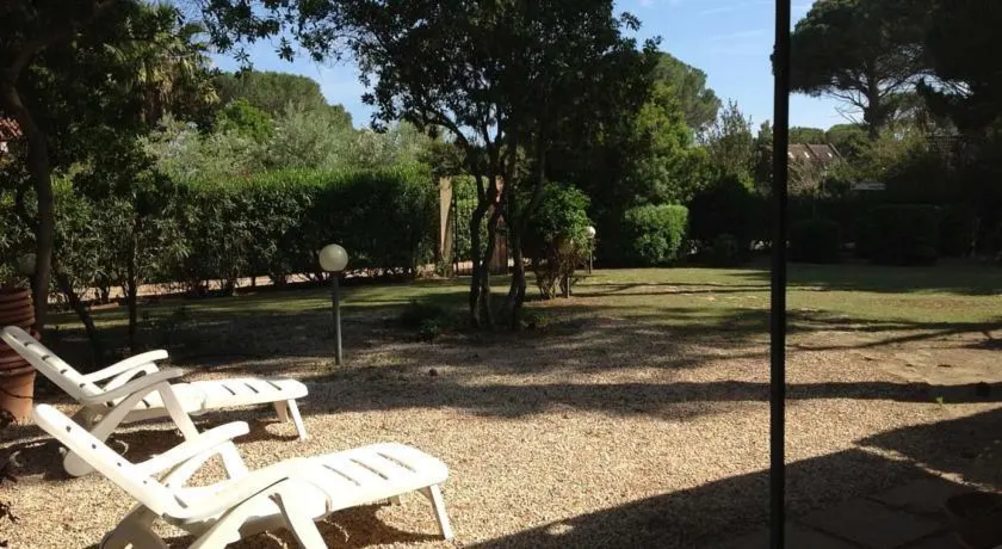 Villa Bouganvillea