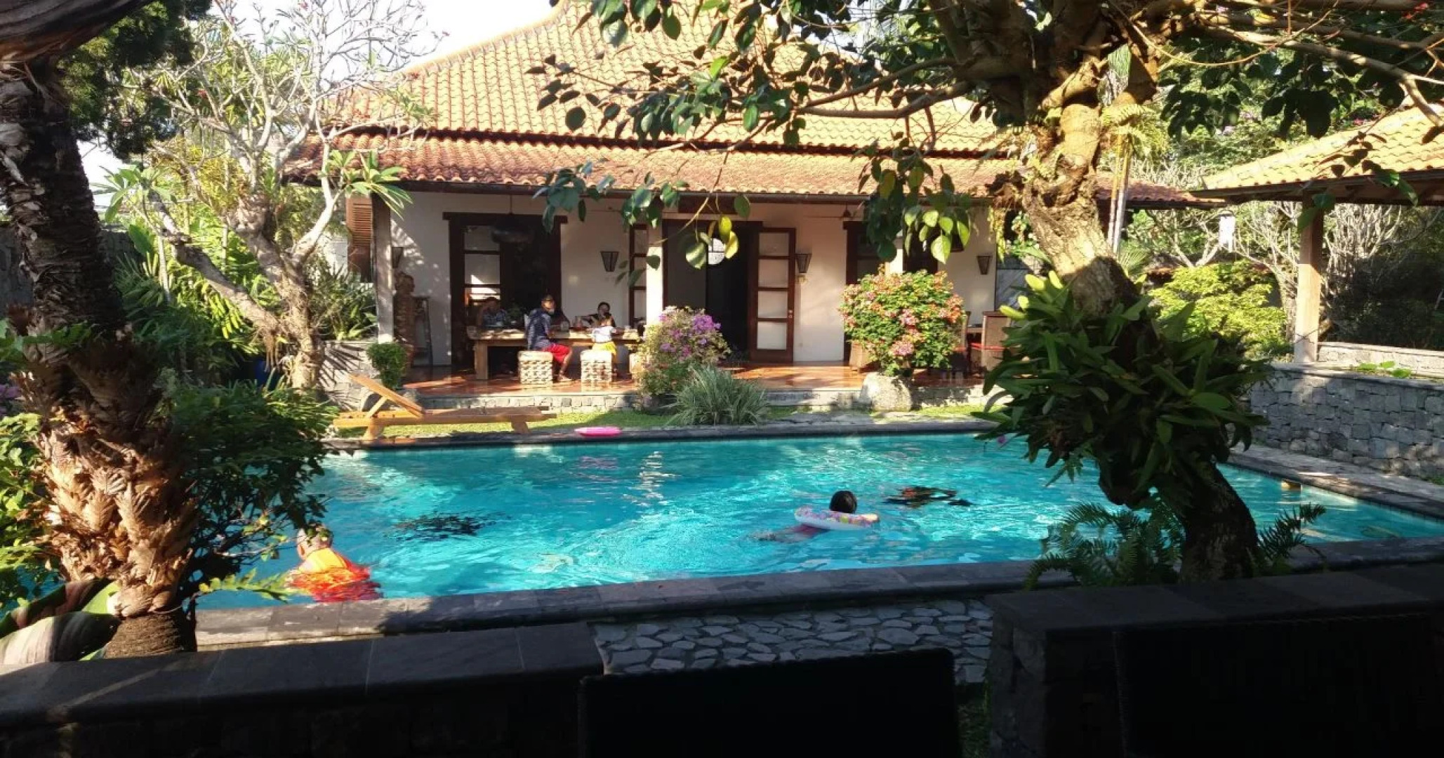 Villa Aquin