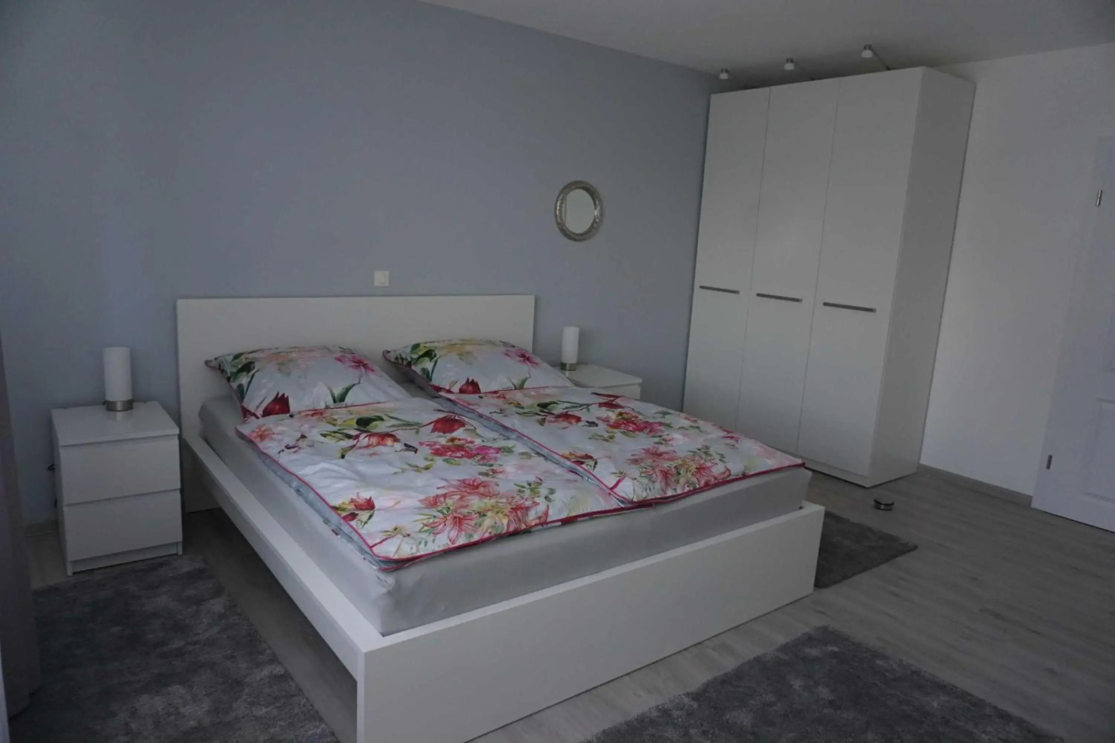 Ferienwohnung Lieblingsplatz