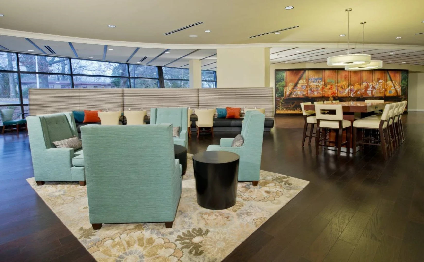 Hotel Indigo Atlanta Airport - College Park by IHG