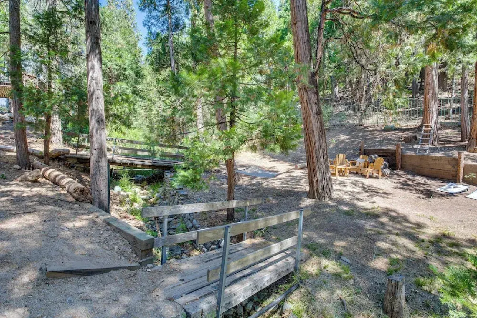Charming Lake Arrowhead Cabin w/ Deck & Game Room!