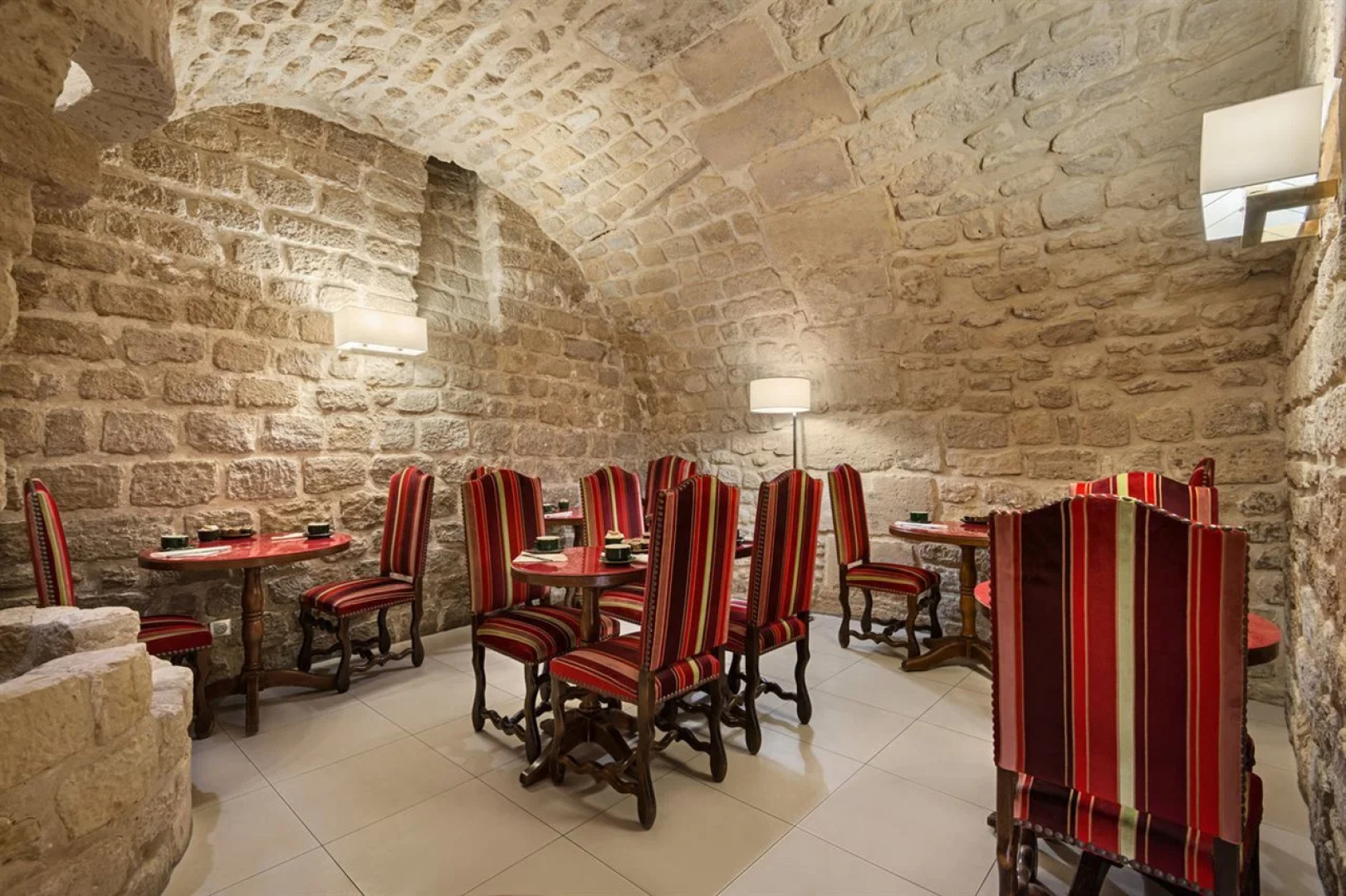 Hôtel Saint Paul Rive Gauche