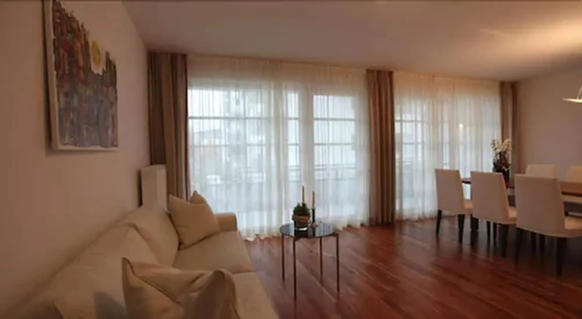BTT Serviced Apartments