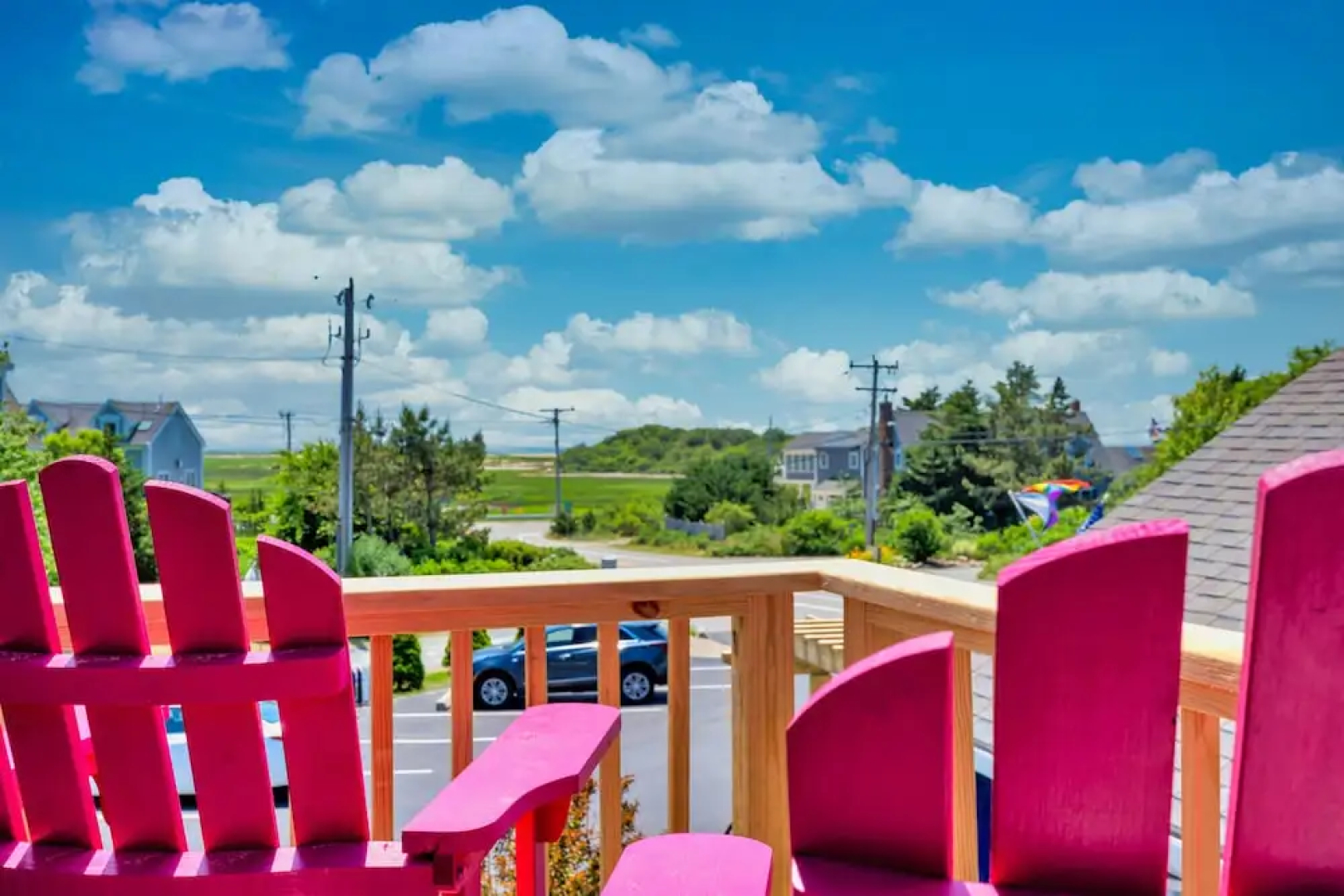 Foxberry Inn