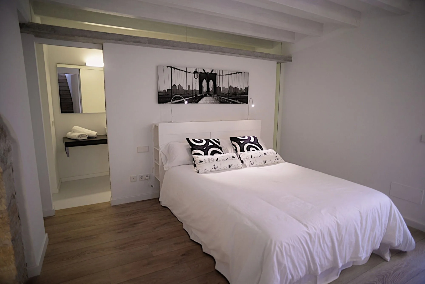 Apartamento Santa Creu