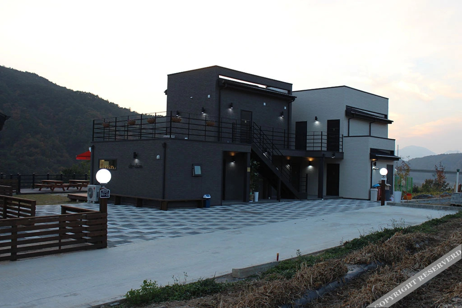 Dodam Guesthouse - Hostel