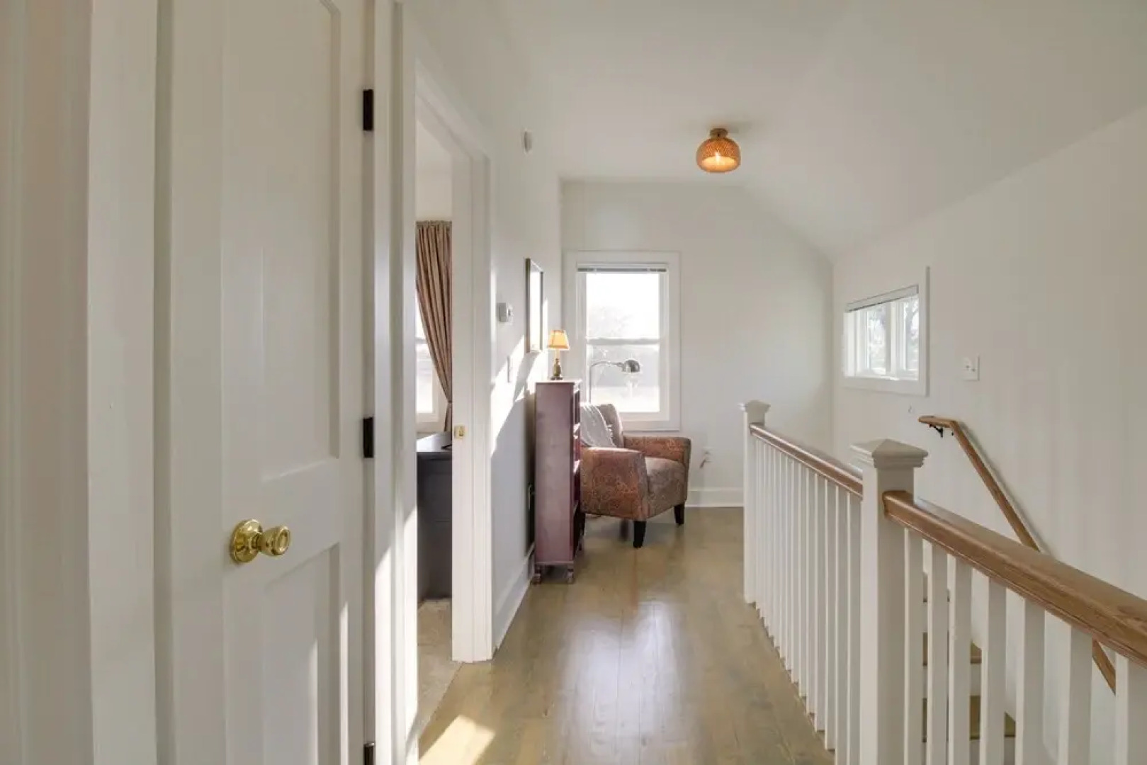 Charming Appomattox Home: Half-mi to Main Street!