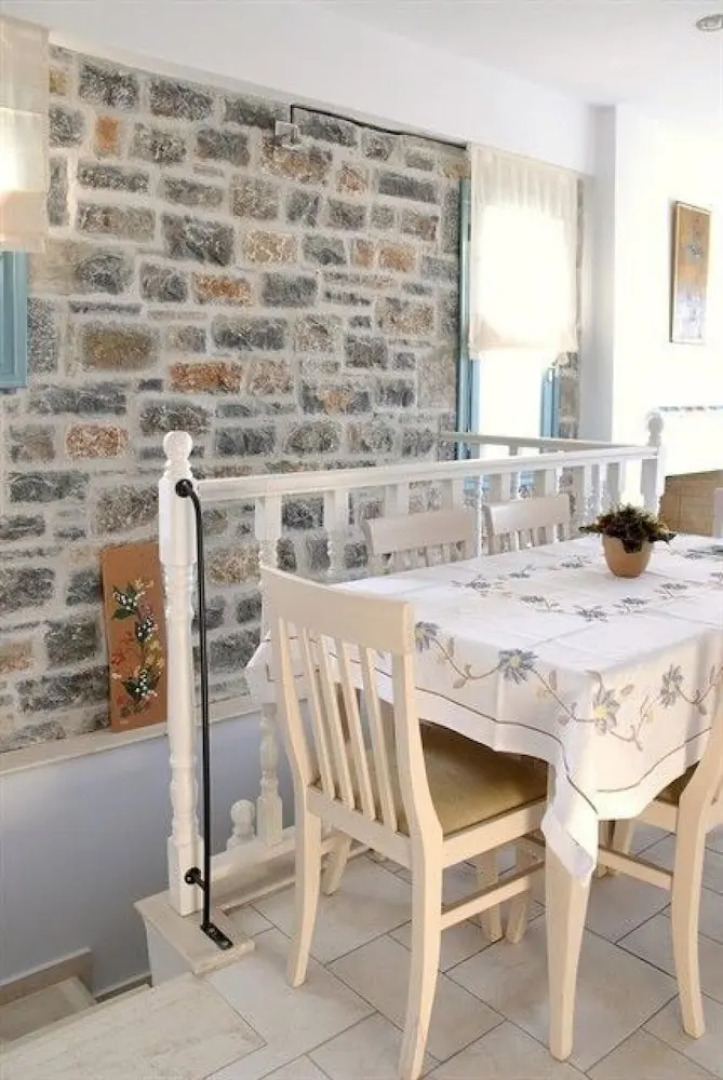 Mohlos Villas Crete Villa Alkestis