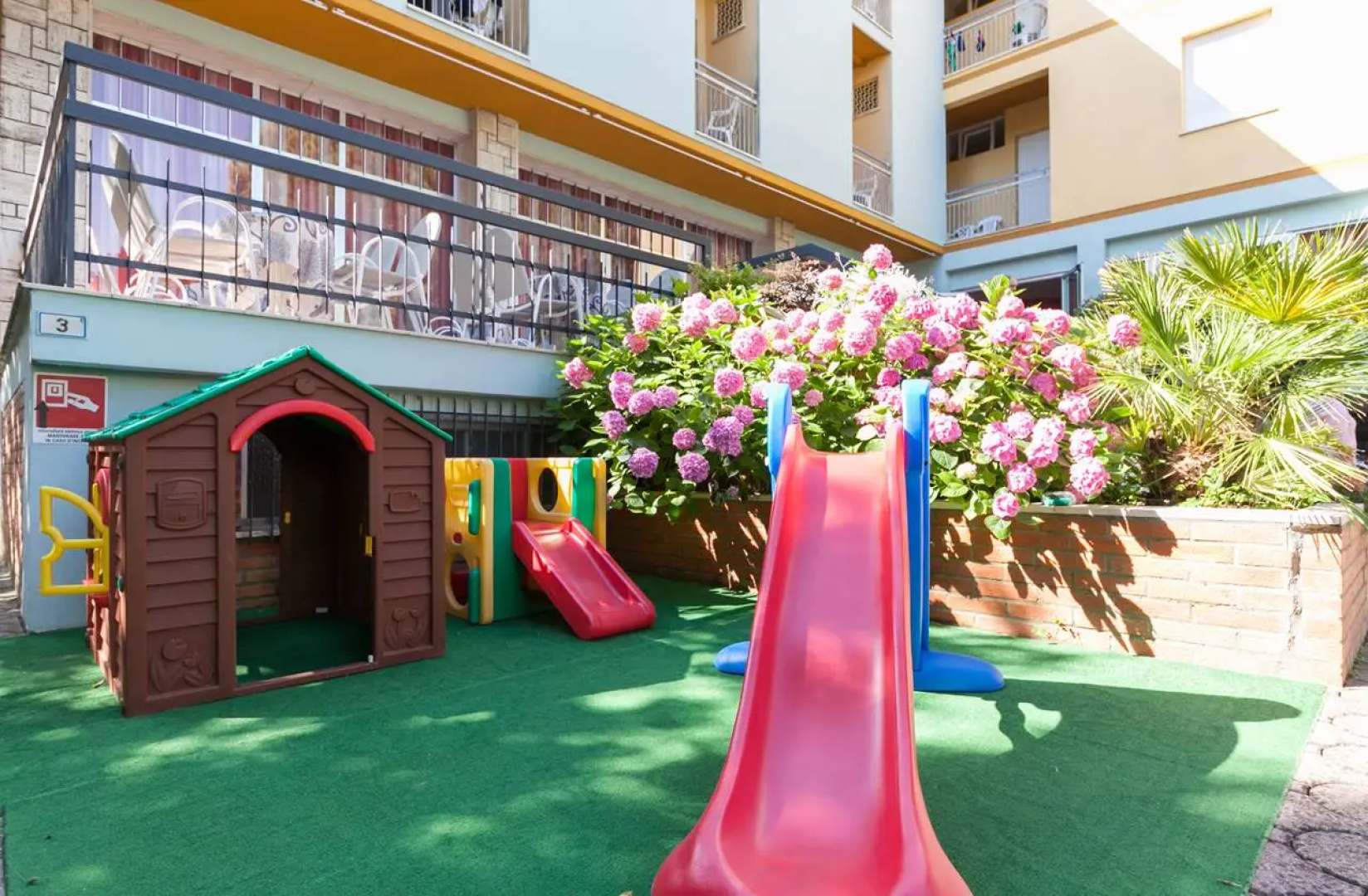 Hotel Paglierani - New Management 2024