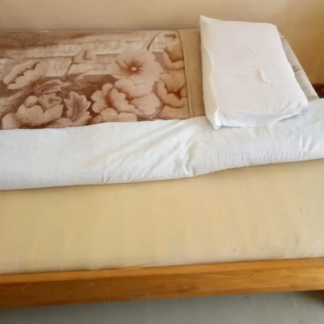 My Choice Guest House