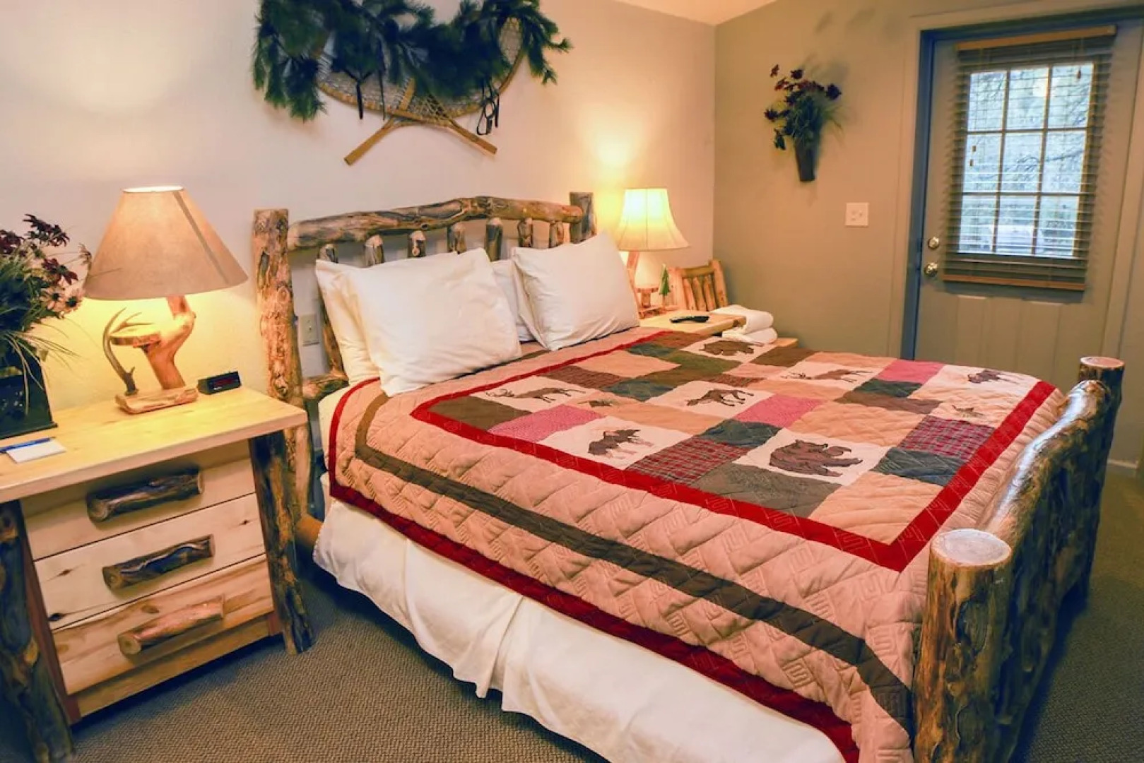 Fawn Valley Inn: 107