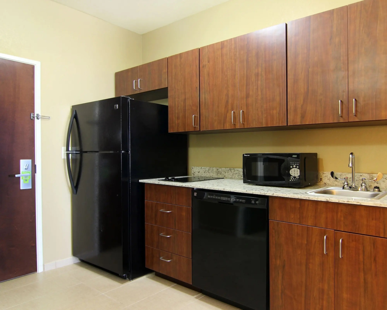 Comfort Inn Midland South I-20