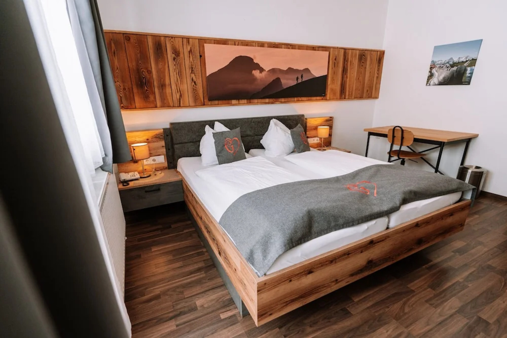 Hotel-Garni Familie Gruber