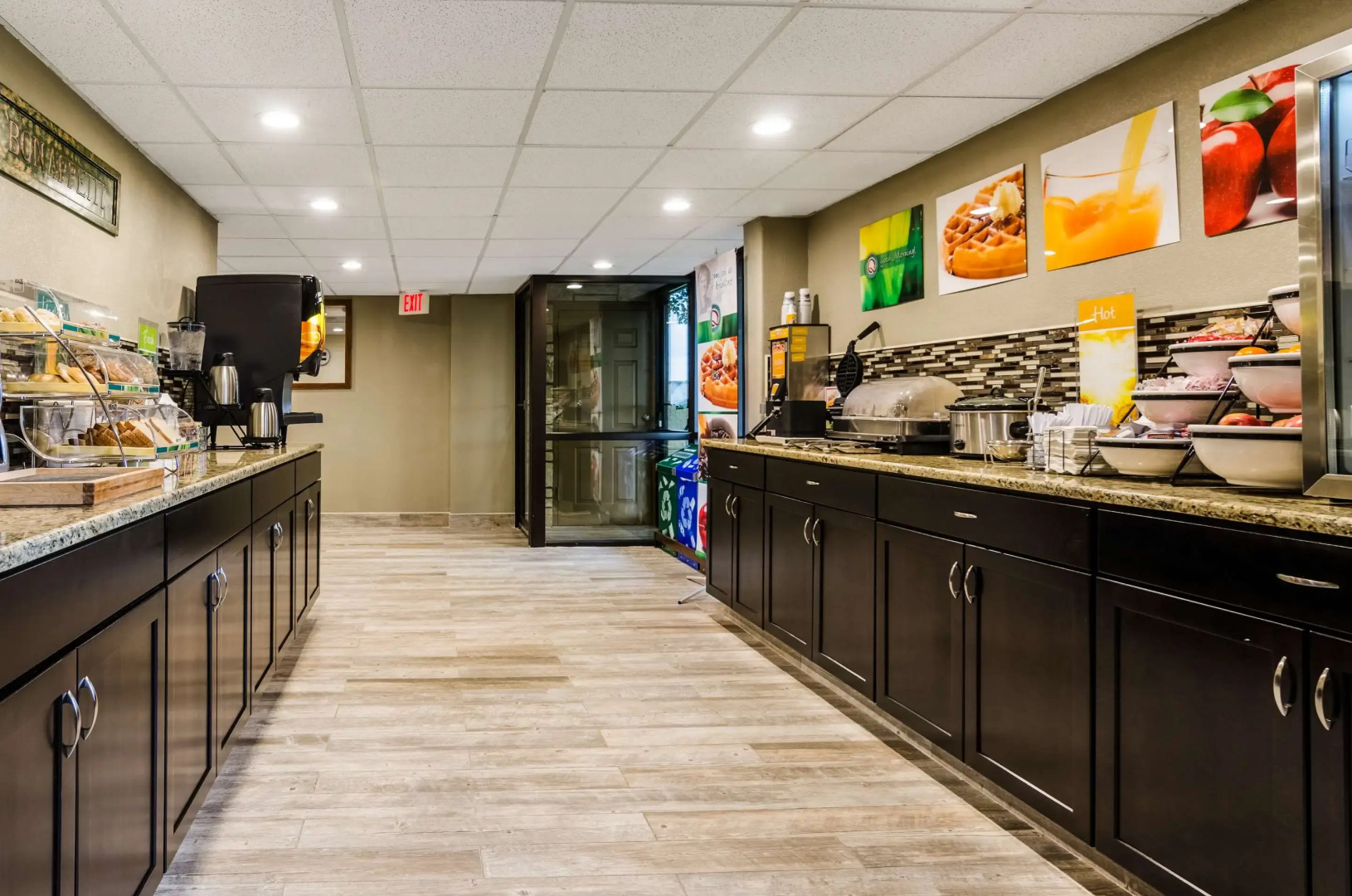 Quality Inn & Suites Winfield