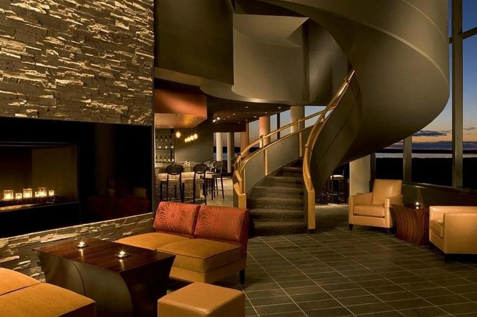 Grand Traverse Resort And Spa