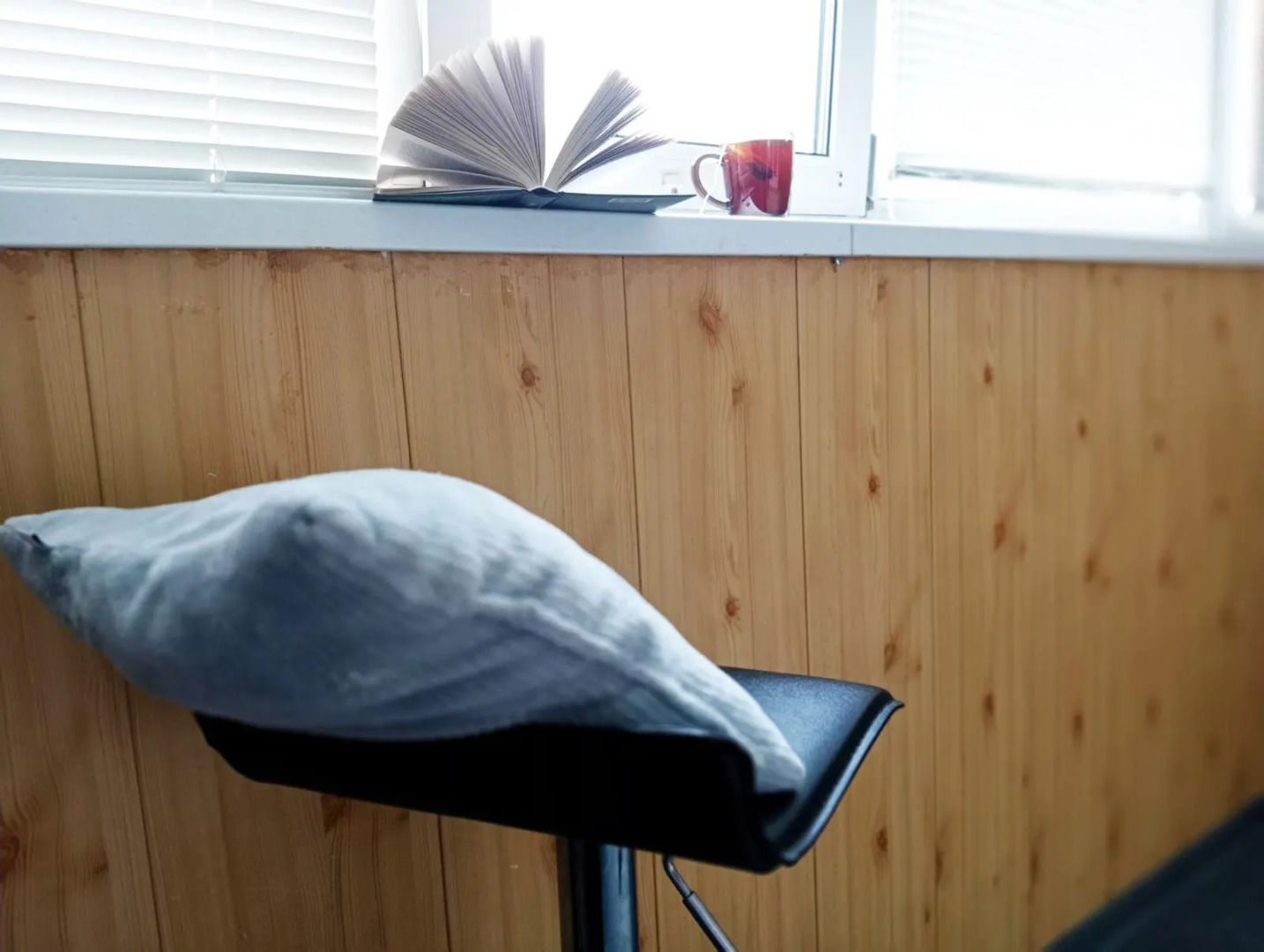 Апартаменты на улице Прокопия Артамонова