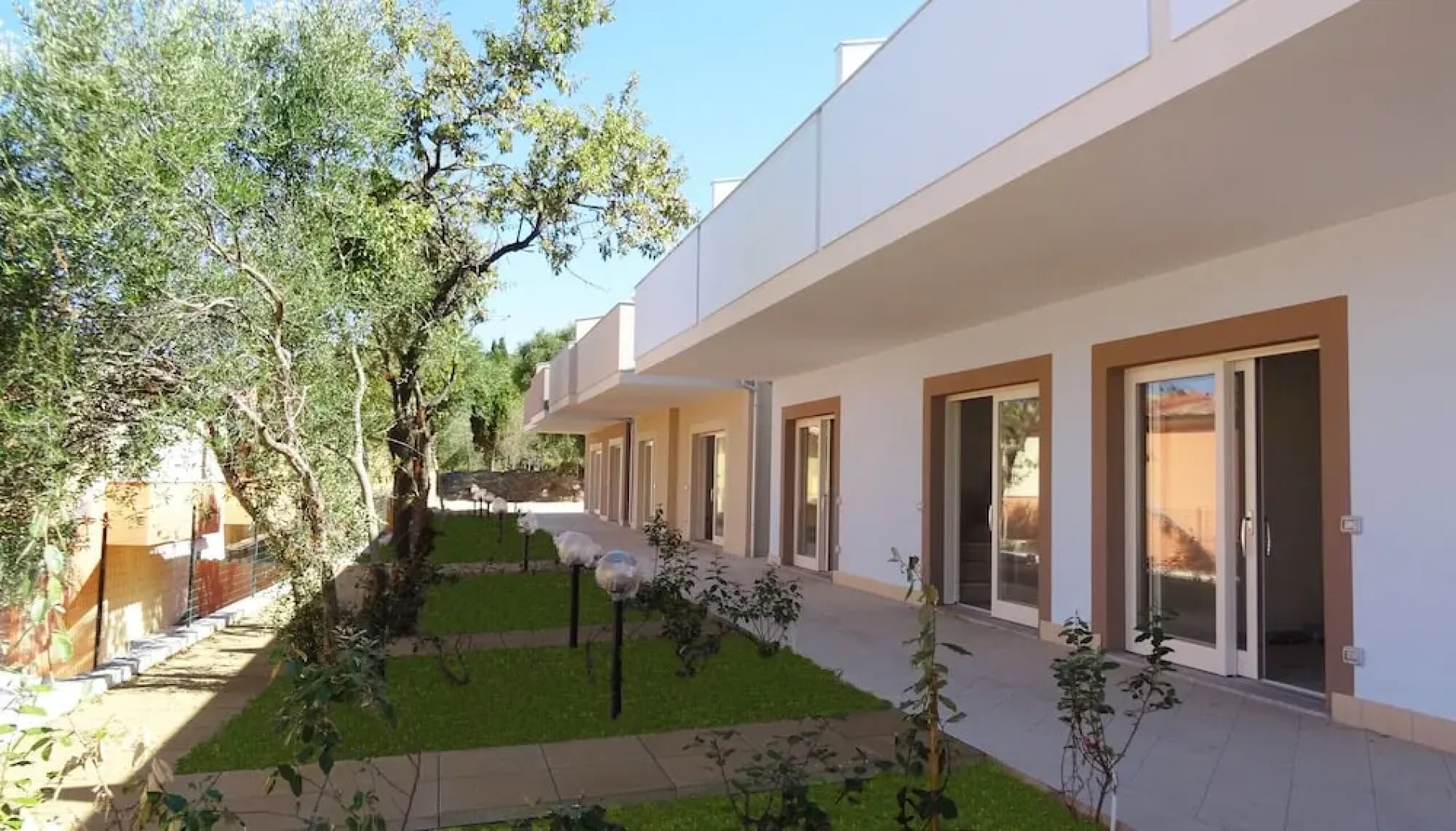 Affittimoderni Viddalba Stelle Marine - Vism10