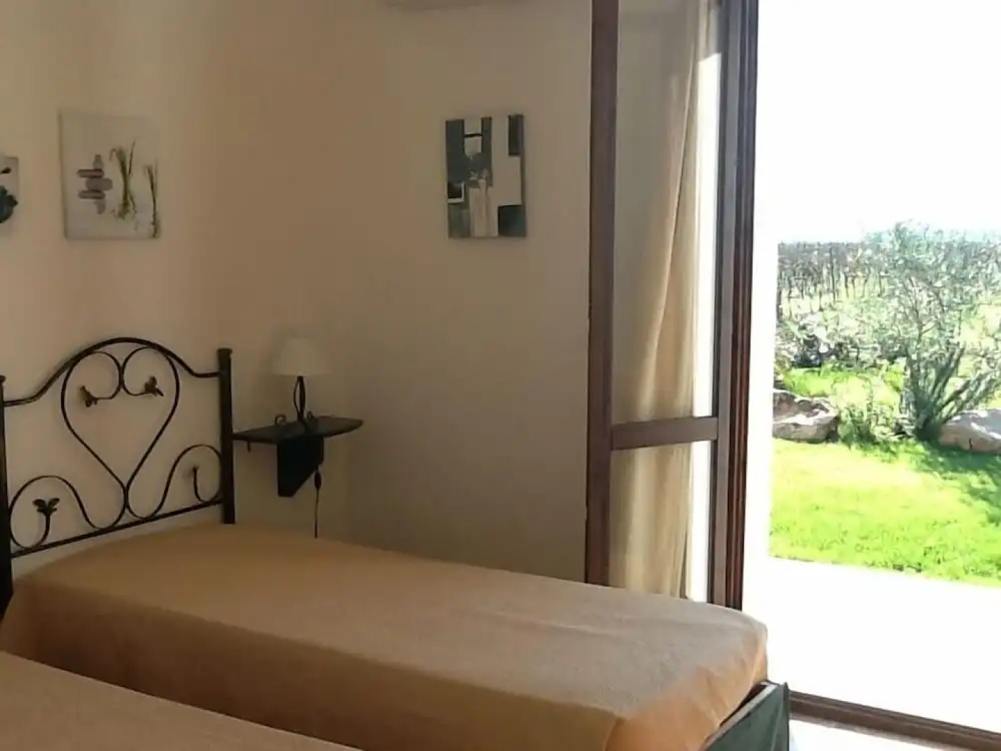 Agriturismo I Vigneti