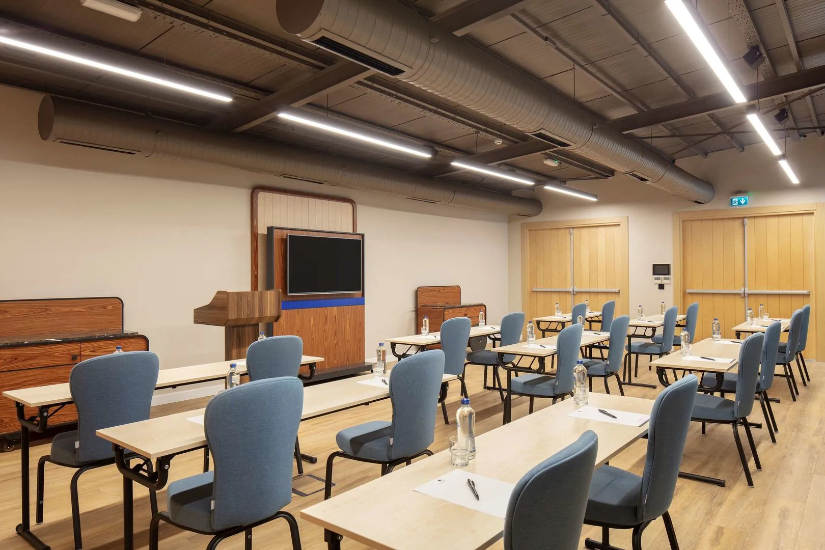 DoubleTree by Hilton Bodrum Marina Vista