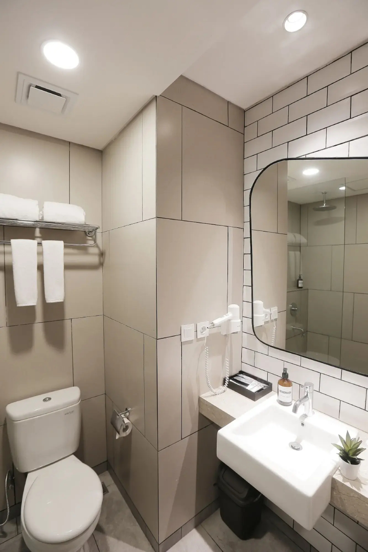 Luminor Hotel Purwokerto