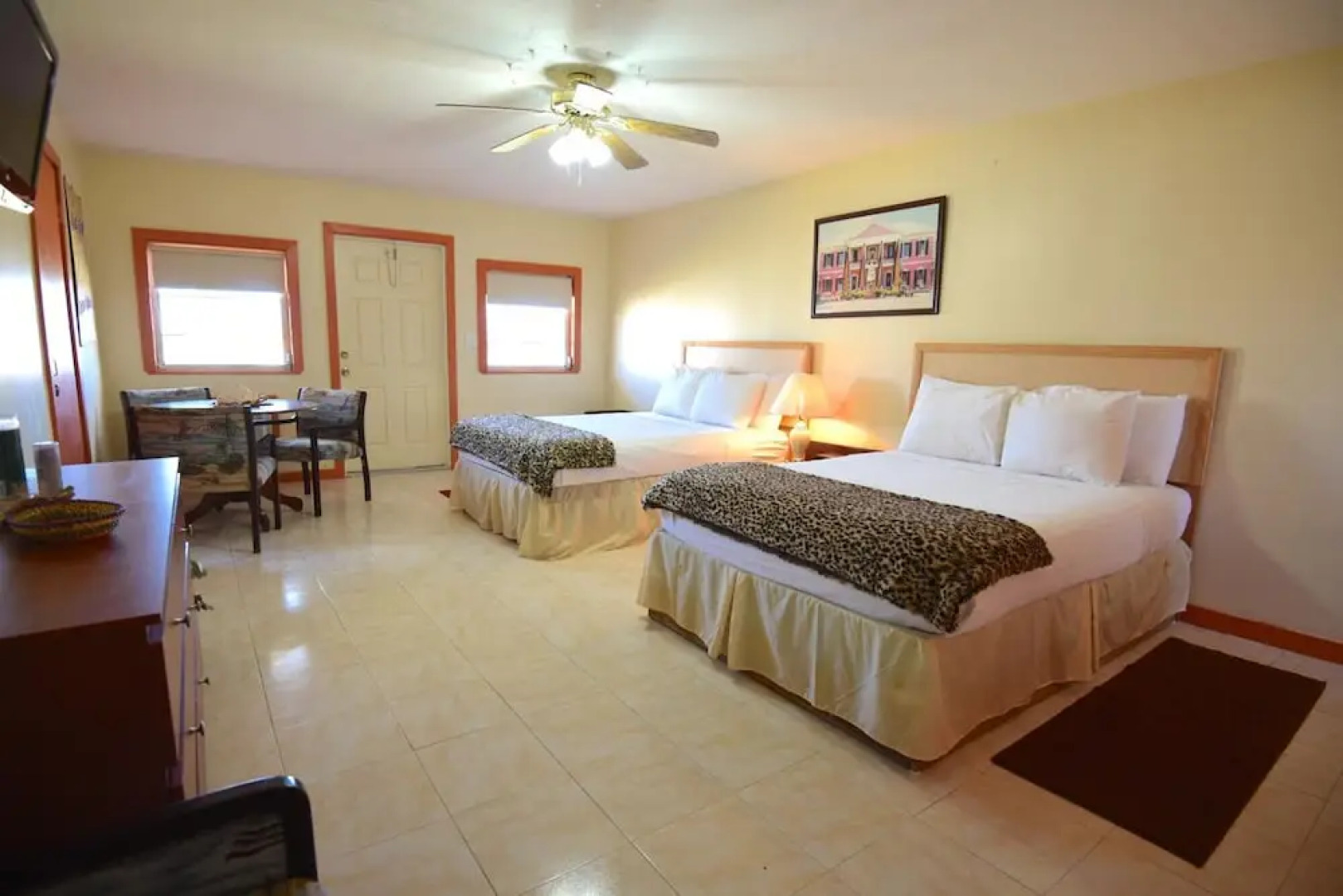 Chesters Bonefish Lodge