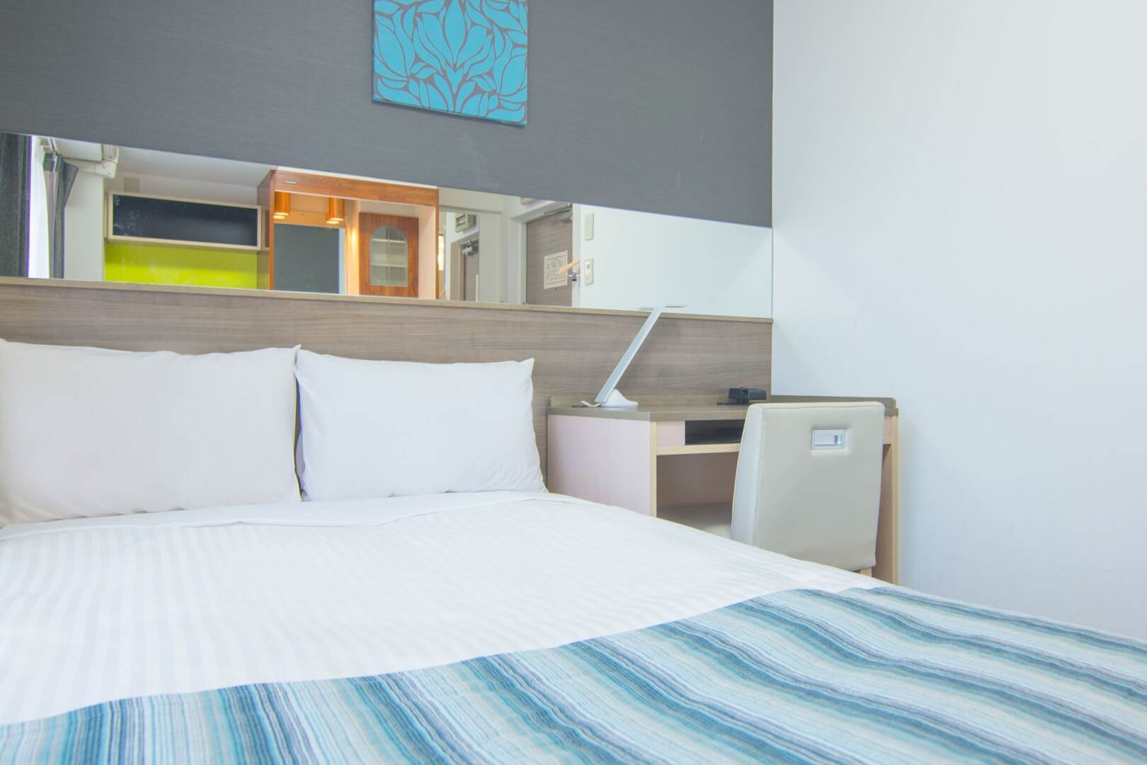 Отель MyStays Ueno Inaricho