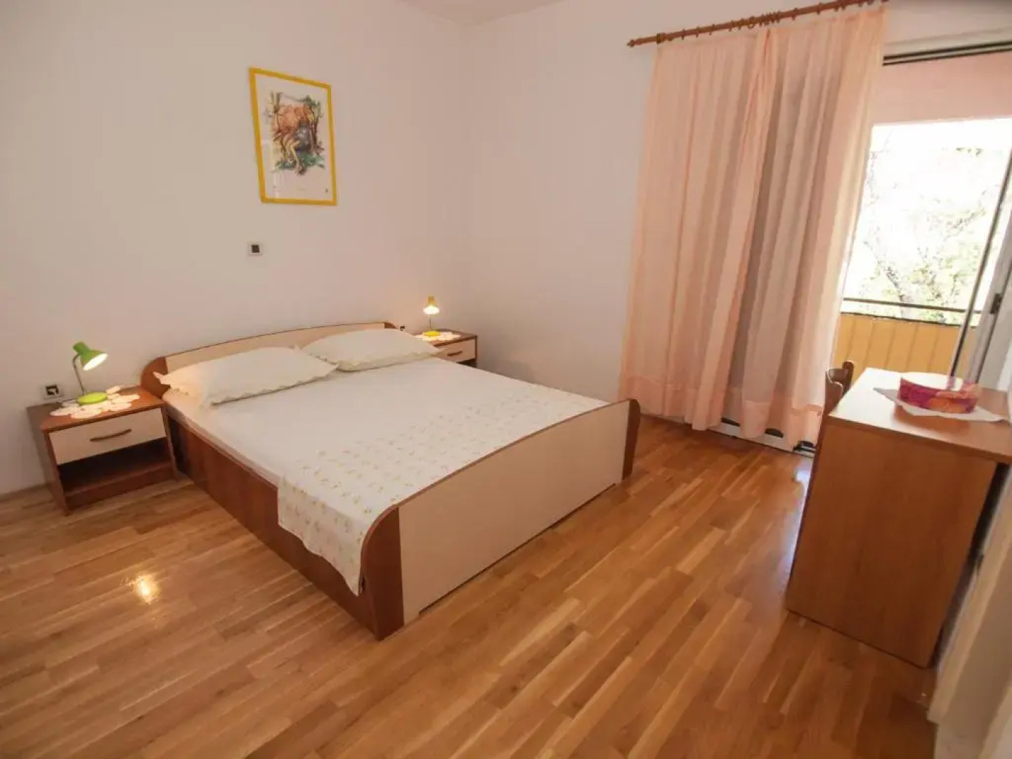 Apartments Roza