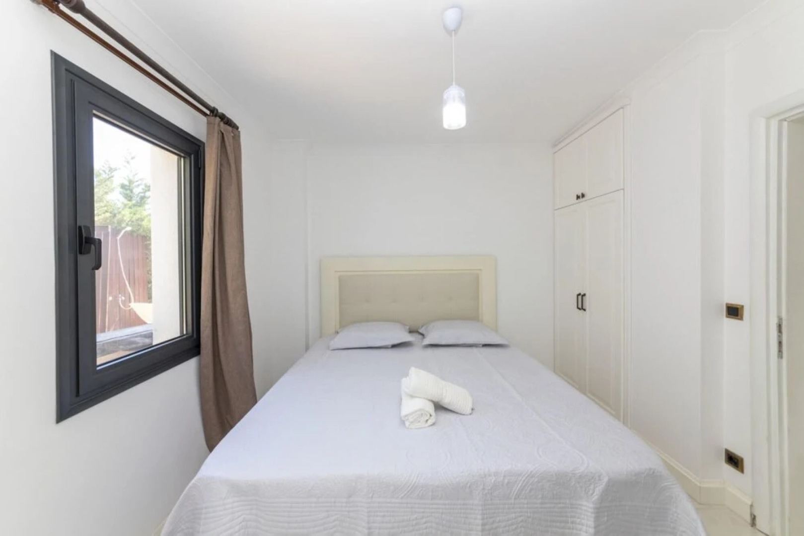 Great Villa With Private Pool in Bodrum Near Beach